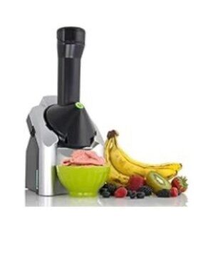 NWT Yonanas Fruit Soft Serve Maker
